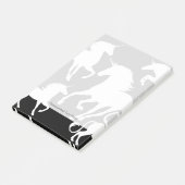 一輪車一式 ポストイット (アングル)