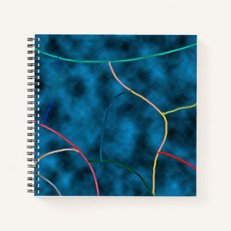 一連の春 ノートブック