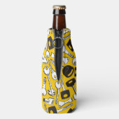 一連の鍵 ボトルクーラー (ボトル裏面)