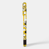 一連の鍵 Case-Mate iPhoneケース (裏面 / 左)