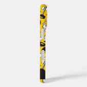 一連の鍵 Case-Mate iPhoneケース (裏面 / 右)