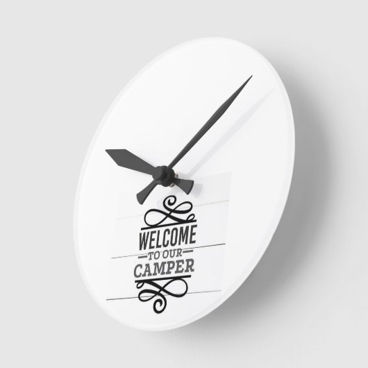 ***一部のおもしろい·ボウリングをする人、 クリケットの投手を取り出す***時計 ラウンド壁時計 (傾斜)