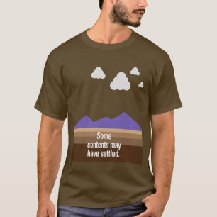 一部のコンテンツがDay Night Flipを解決している可能性がある Tシャツ