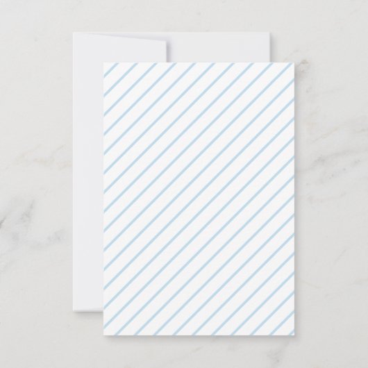 一部のバニーはあなたを好むバレンタインデー教室 招待状 (裏面)