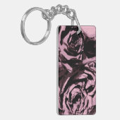 一部のバラ キーホルダー (正面左)