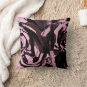 一部のバラ クッション (ブランケット)