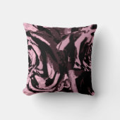 一部のバラ クッション (正面)