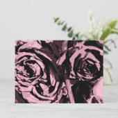 一部のバラ シーズンカード (スタンド正面)