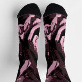 一部のバラ ソックス (上部)