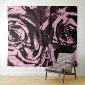 一部のバラ タペストリー (インサイチュ(横))