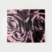 一部のバラ タペストリー (正面(横))