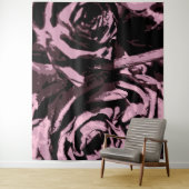 一部のバラ タペストリー (インサイチュ)