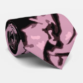 一部のバラ ネクタイ (ロール)