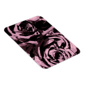 一部のバラ マグネット (右側)