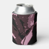 一部のバラ 缶クーラー (缶正面)