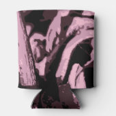 一部のバラ 缶クーラー (裏面)