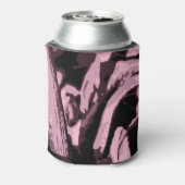 一部のバラ 缶クーラー (缶裏面)