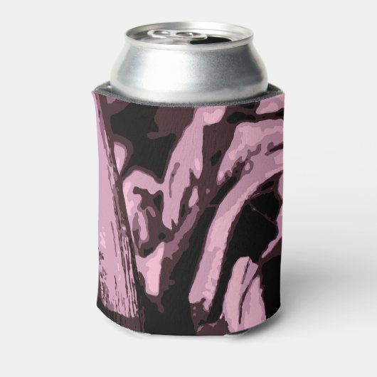 一部のバラ 缶クーラー (缶裏面)