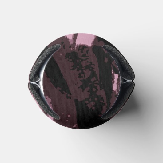 一部のバラ 缶クーラー (ボトム)