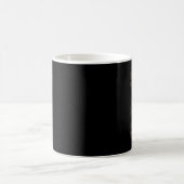 一部の女の子がローラダービーとタトゥーを愛する コーヒーマグカップ (中央)