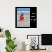 一部の日 ポスター (ホームオフィス)