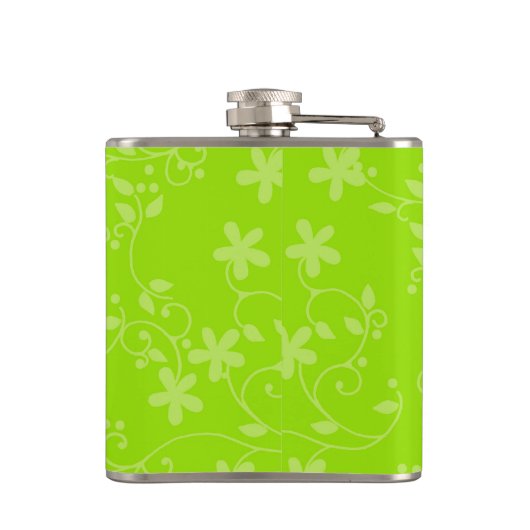 一部はそれを私がそれをMimosasと呼ぶブランチと呼ぶかもしれません フラスク (裏面)