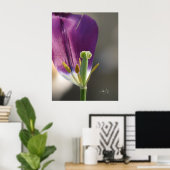 一離れ ポスター (ホームオフィス)