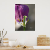 一離れ ポスター (キッチン)