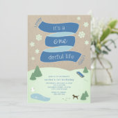 一面暴風冬の一面一誕生日だ 招待状 (スタンド正面)