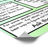 一頼番 ポスター (角)