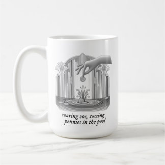 一 コーヒーマグカップ