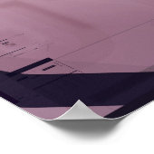 一 ポスター (角)