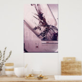 一 ポスター (キッチン)