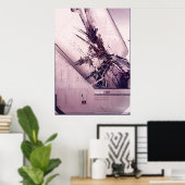 一 ポスター (ホームオフィス)