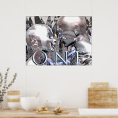 一 ポスター (キッチン)