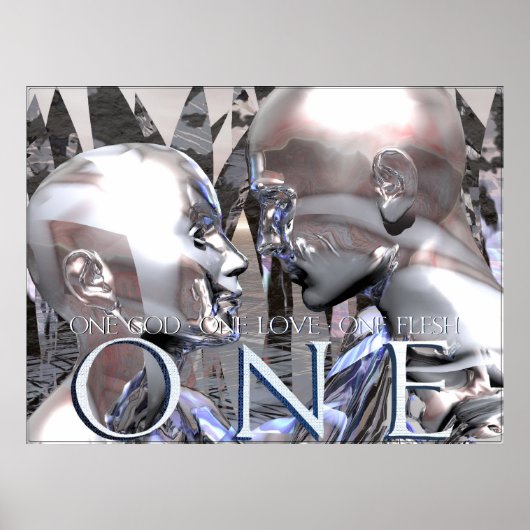 一 ポスター (正面)