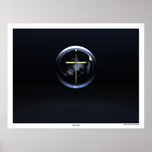 一 ポスター (正面)