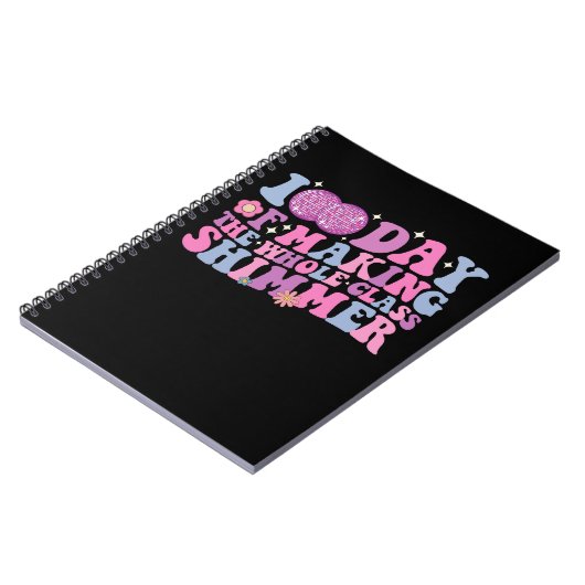 一〇〇種類日総合きらめく株式会社 ノートブック (左側)