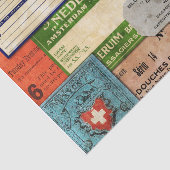 丁合いティッシュペーパー 薄葉紙 (詳細)