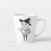 丁寧なカボチャ – ティータイム