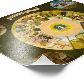 七つの大罪と四つの最後 フォトプリント            (角)