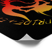 七つの大罪のポスター ポスター (角)