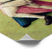 七つの大罪の表 ポスター (角)