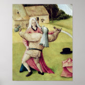 七つの大罪の表 ポスター (正面)