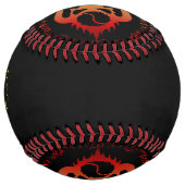 七つの大罪ソフトボール ソフトボール (裏面)