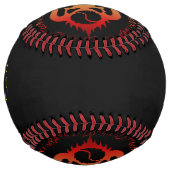 七つの大罪ソフトボール ソフトボール (正面)