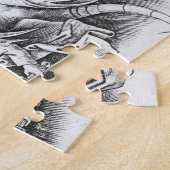 七つの大罪 ジグソーパズル (側面)