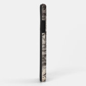 七つの大罪 – 貪欲 Case-Mate iPhoneケース (裏面/右)