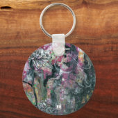 七つの罪 キーホルダー (正面)