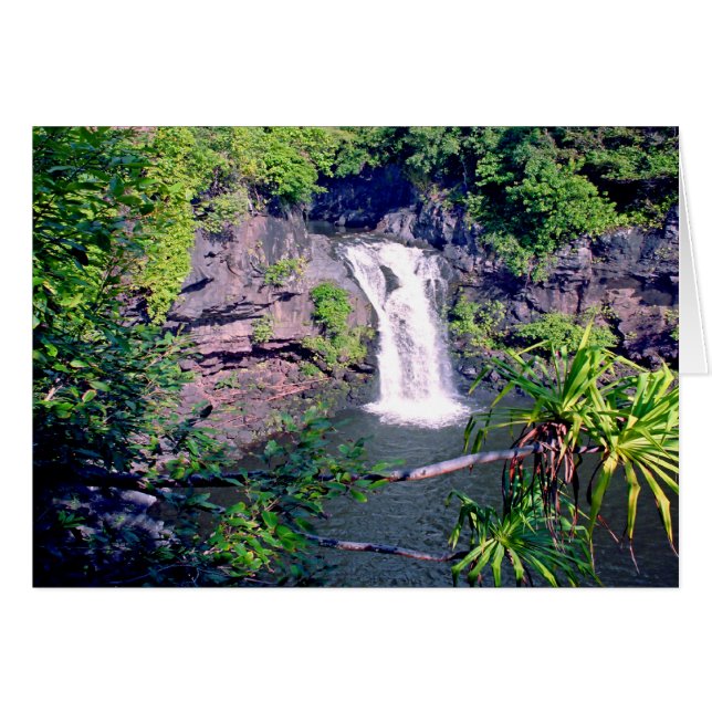 七つの聖地 (正面横)